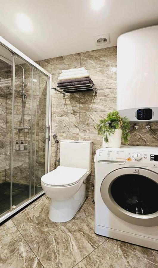 Moderno Apartamento Con Vistas Al Mar Calpe Luaran gambar